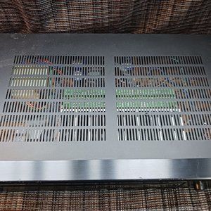 SOMETHING I AM NOT SELLING